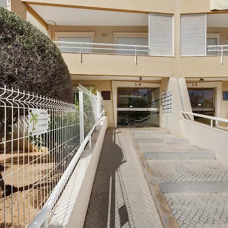 Joia Da Rocha Apartment *