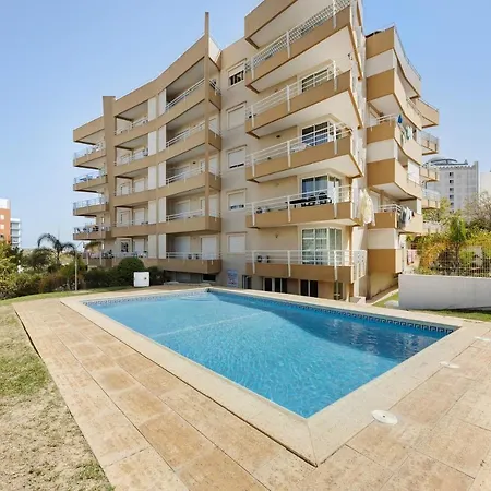 Apartment Joia Da Rocha