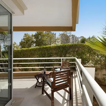 Apartment Joia Da Rocha *
