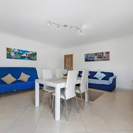 Apartment Joia Da Rocha