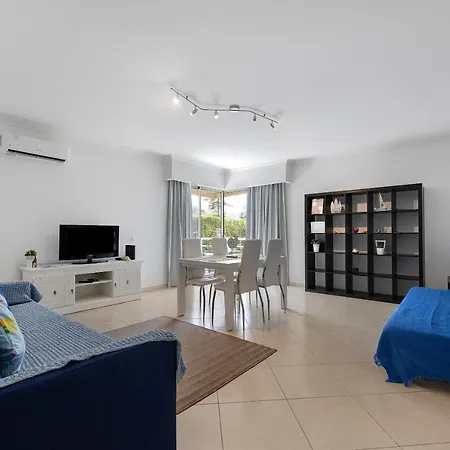 Joia Da Rocha Apartment