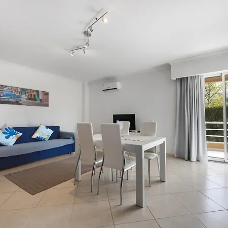 Joia Da Rocha Apartamento